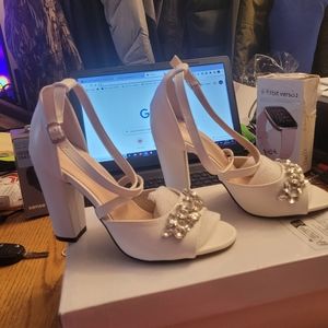 Ladies Wedding sandals